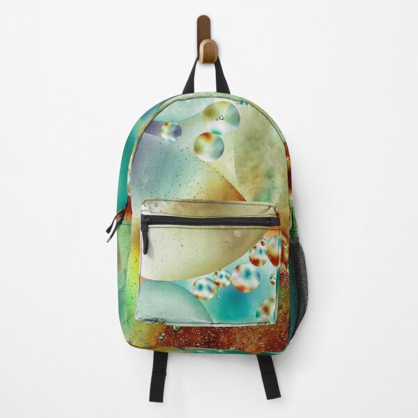 Item preview, Oil bubbles designed and sold by Roger Porter Photography.