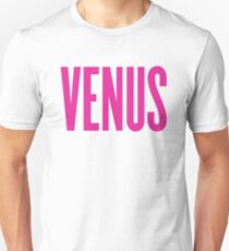 Venus Unisex T-Shirt