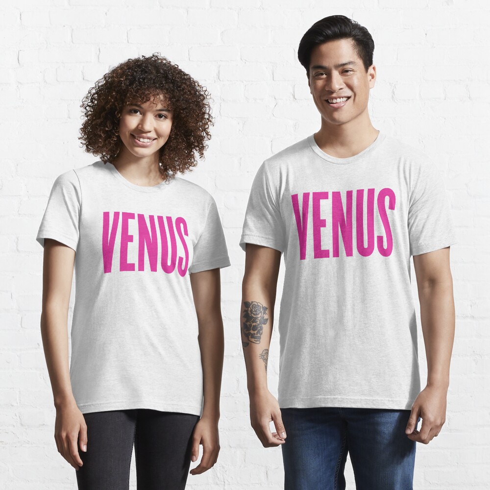 "Venus" Tshirt for Sale by ARTP0P Redbubble lady tshirts gaga t