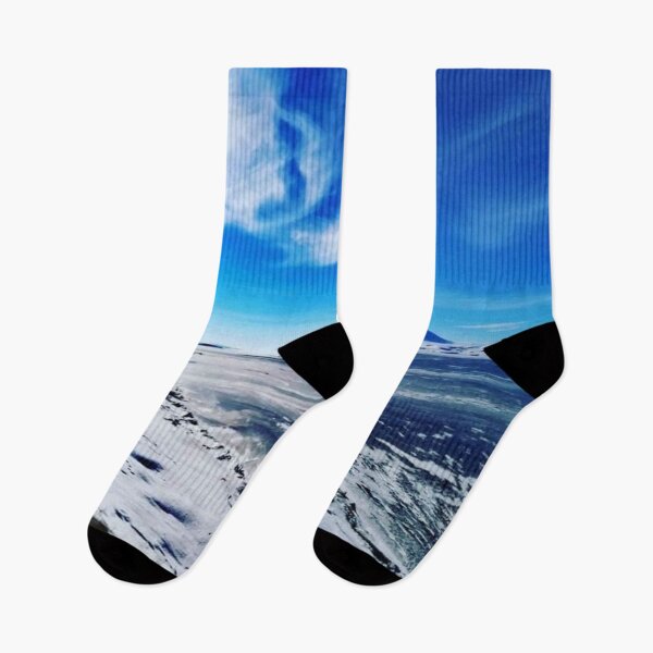Item preview, Frozen sea designed and sold by RageYion.