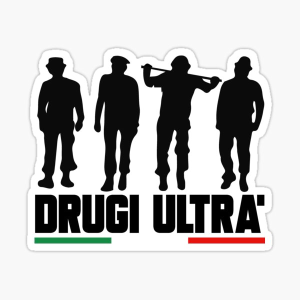 Juventus Sticker