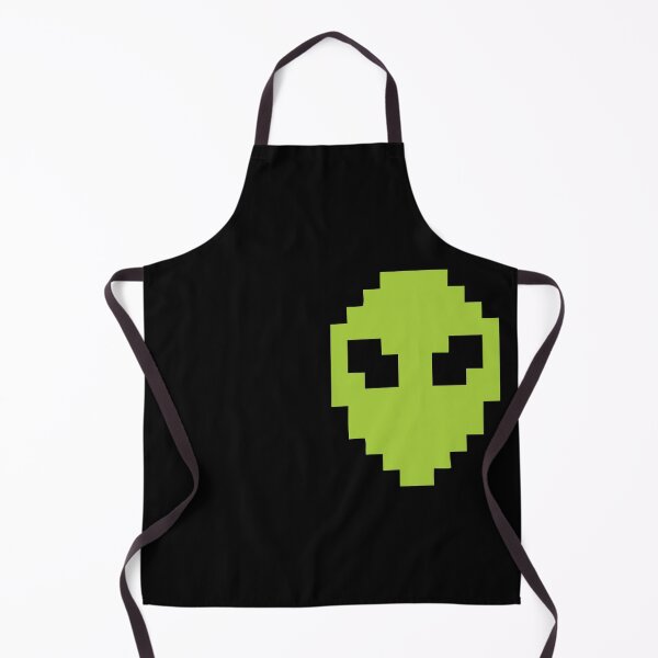 Artikelvorschau, 8bit UFO entworfen und verkauft von FirstImpact.