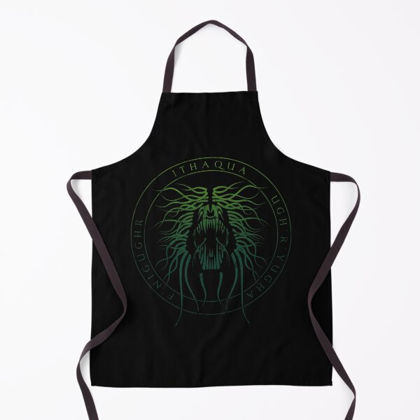 Item preview, Ithaqua Sigil (poison) designed and sold by Deefurdee.