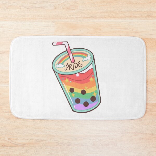 Item preview, Pride Rainbow smoothy designed and sold by Aiolin.