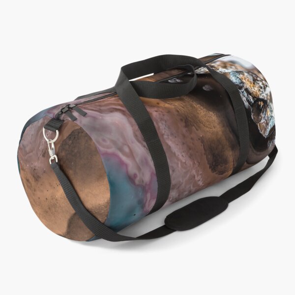Item preview, Multi colored agate slice designed and sold by Roger Porter Photography.
