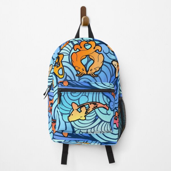 Item preview, Don't Play Koi designed and sold by BoneArtPetite.