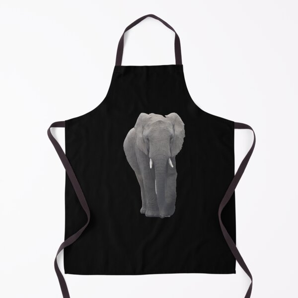 Item preview, Elephant at Addo Park designed and sold by TeeZoneZtore.