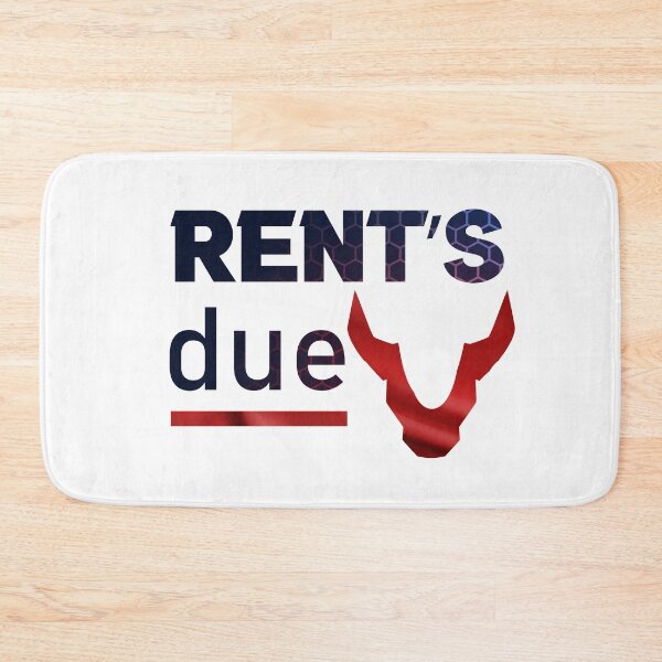 Item preview, rents due designed and sold by silverass.