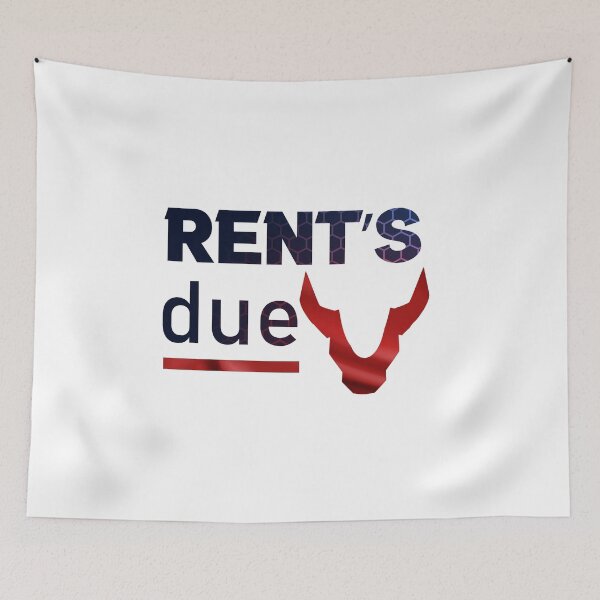 Item preview, rents due designed and sold by silverass.