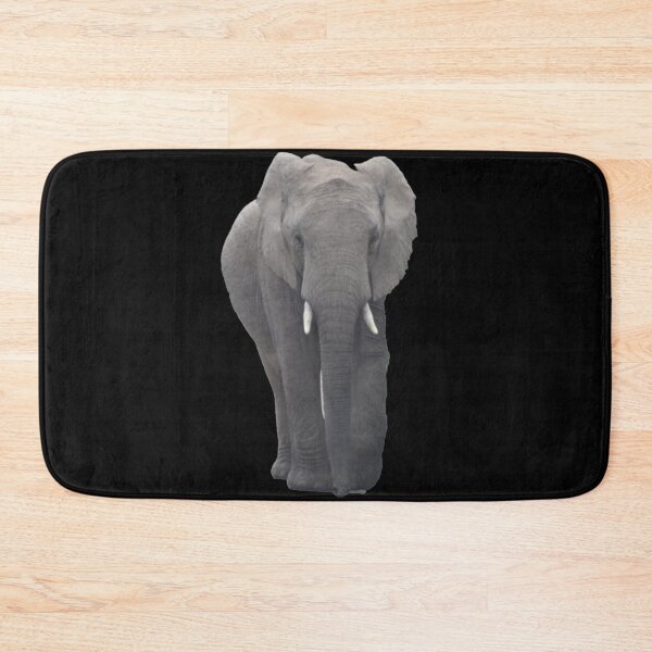 Item preview, Elephant at Addo Park designed and sold by TeeZoneZtore.