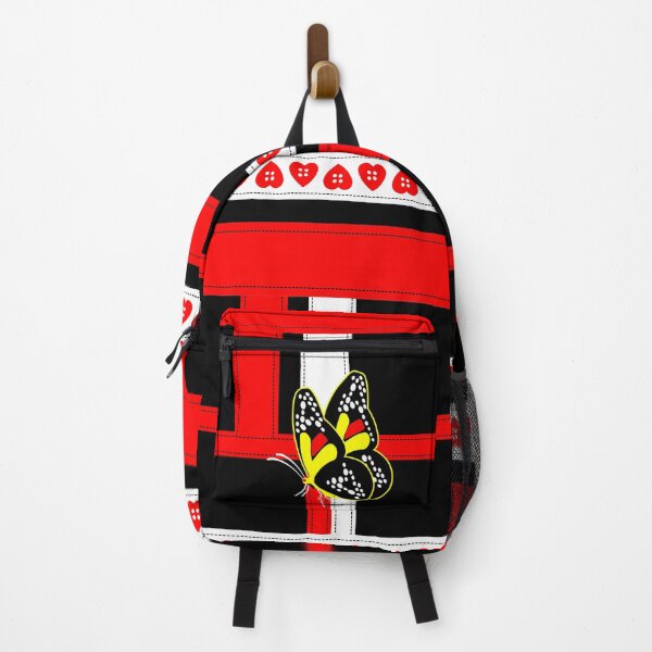 Item preview, Red Admiral Butterfly designed and sold by Bettylop.