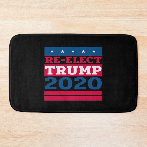 Item preview, Re-elect TRUMP for 2020 USA Elections designed and sold by Michael Schmidt.