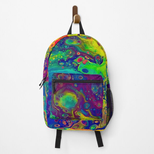 Item preview, Lava Kaleidoscope designed and sold by Zena Rowland.