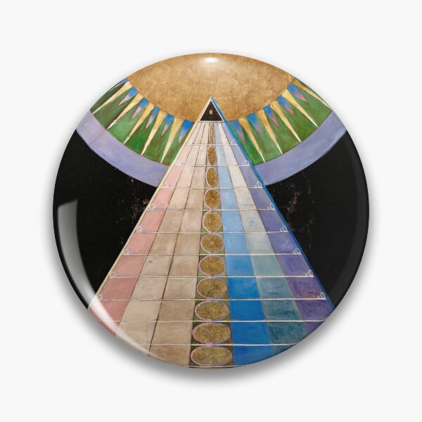 Item preview, Altarpiece — No.1 — Group X  designed and sold by WOWchitect.