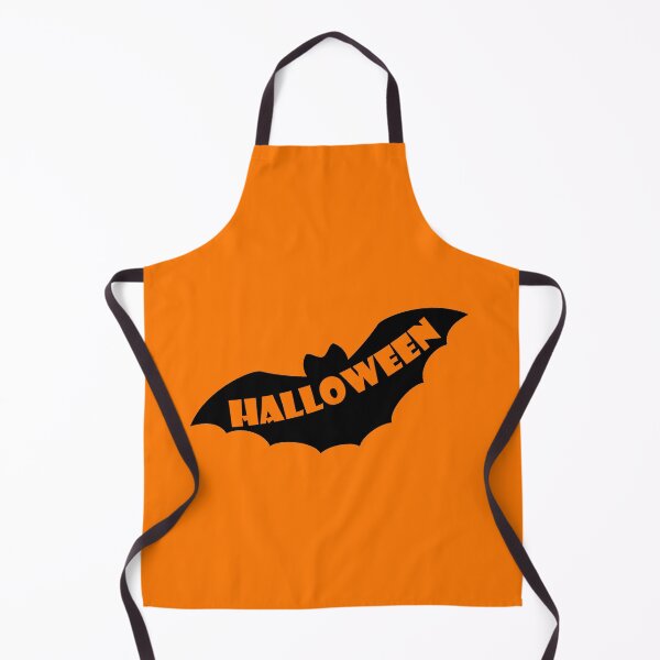 Item preview, Halloween written on black bat silhouette designed and sold by CraftCloud.