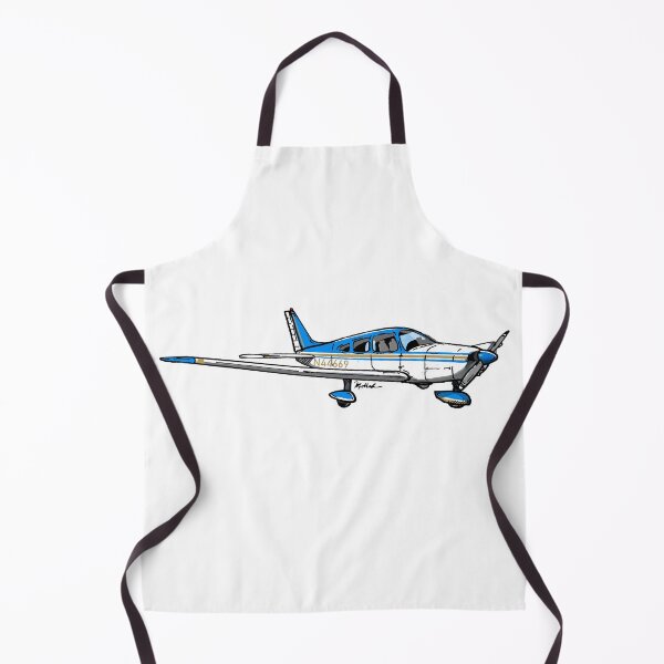Item preview, Piper Cherokee designed and sold by Michael Garber.