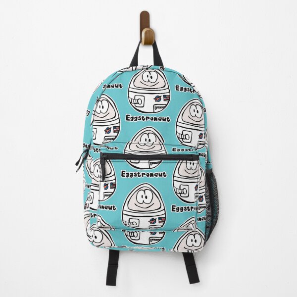 Item preview, Eggstronaut - The Astronaut Egg designed and sold by GoodEggWorld.
