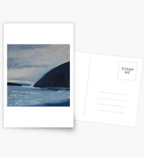 THE SOUND Postcards