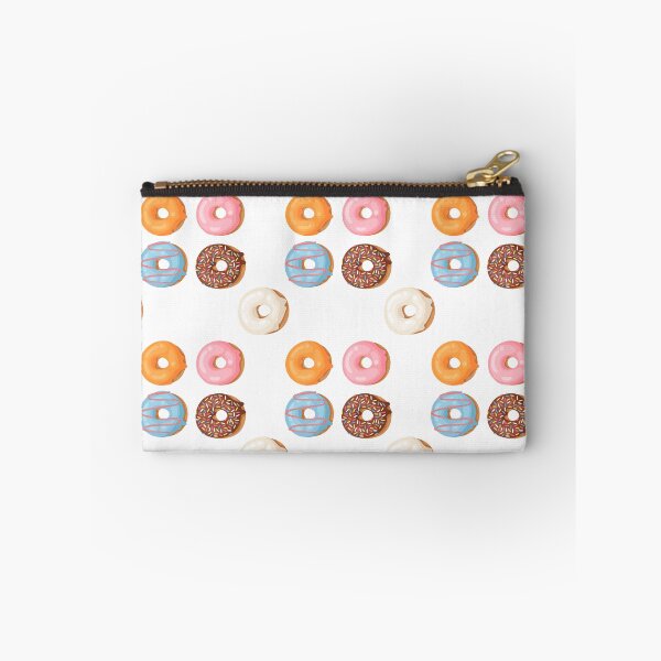 Item preview, Donuts are Blue designed and sold by funkybay.