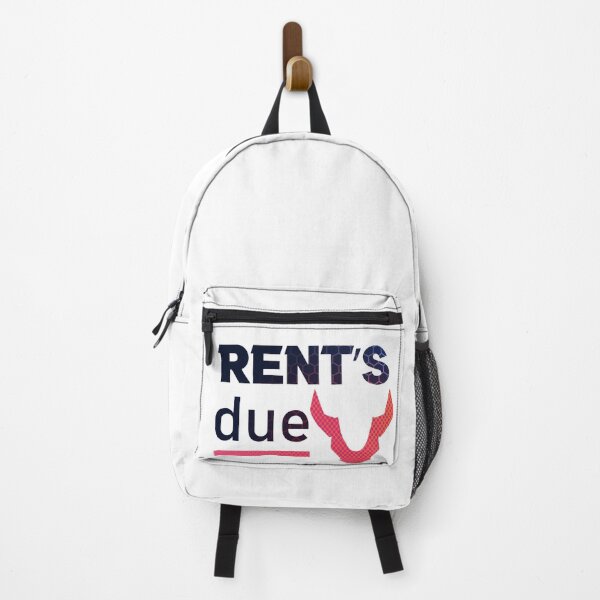 Item preview, rents due designed and sold by silverass.