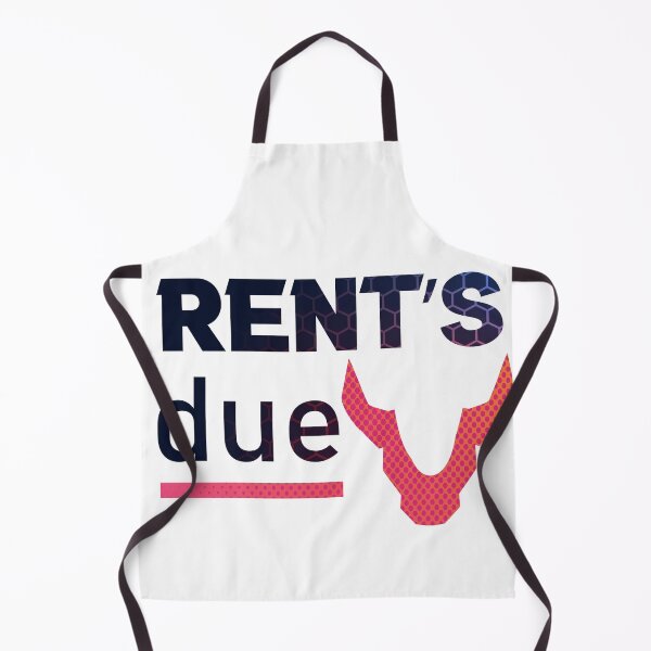 Item preview, rents due designed and sold by silverass.