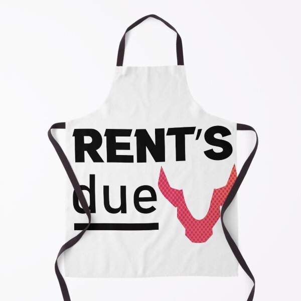 Item preview, rents due designed and sold by silverass.