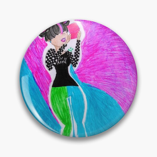Item preview, Elianna (Gamer Girl) designed and sold by RiniSugar.