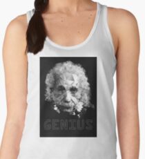 Genius Women's Tank Top