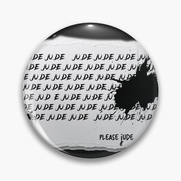 Item preview, jude tcp letter designed and sold by lessiops.