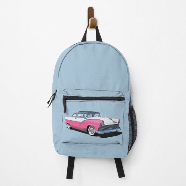 Item preview, FORD Fairlane Crown Victoria Skyliner 1955 designed and sold by StuffInBetween.