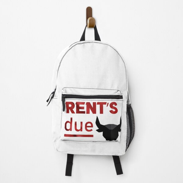 Item preview, rents due designed and sold by silverass.