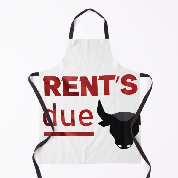 Item preview, rents due designed and sold by silverass.