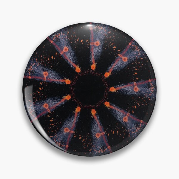 Item preview, WDVMM - 772 - Setsina Mandala designed and sold by WetdryvacRB01.