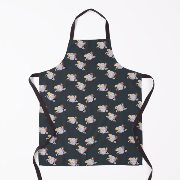 Item preview, Dogs Should be Able to Vote Pattern designed and sold by sonderforlonger.
