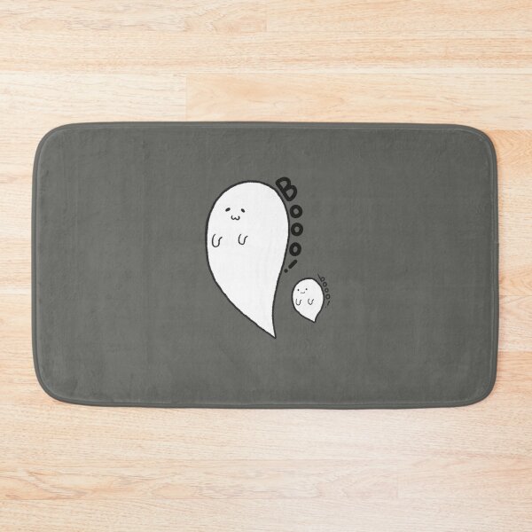 Item preview, Cute Ghost designed and sold by Marinaaa010.