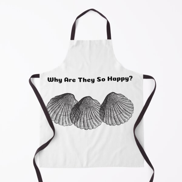Item preview, Why Are They So Happy? designed and sold by Mamalia.