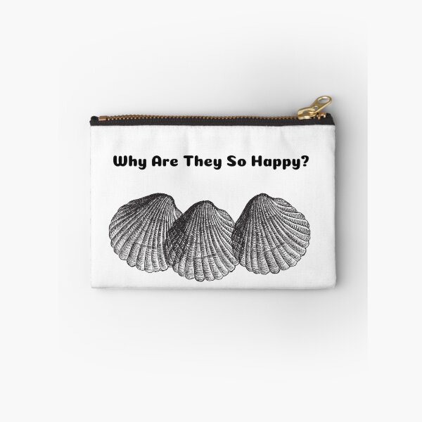 Item preview, Why Are They So Happy? designed and sold by Mamalia.