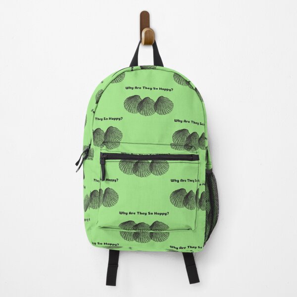 Item preview, Why Are They So Happy? designed and sold by Mamalia.