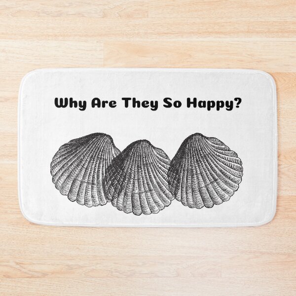 Item preview, Why Are They So Happy? designed and sold by Mamalia.