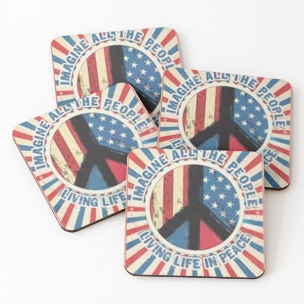 Item preview, John Lennon - Imagine designed and sold by boojun.