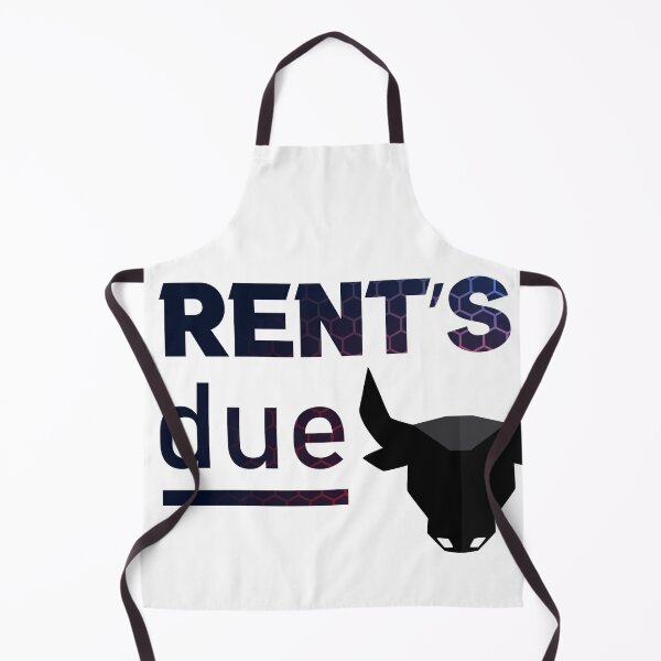 Item preview, rents due designed and sold by silverass.