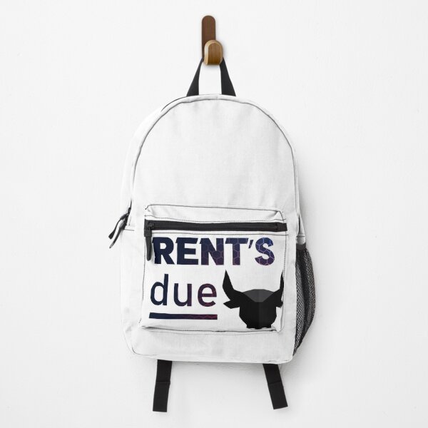 Item preview, rents due designed and sold by silverass.