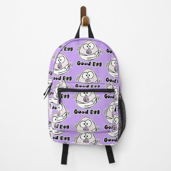 Item preview, Good Egg Baby Girl designed and sold by GoodEggWorld.