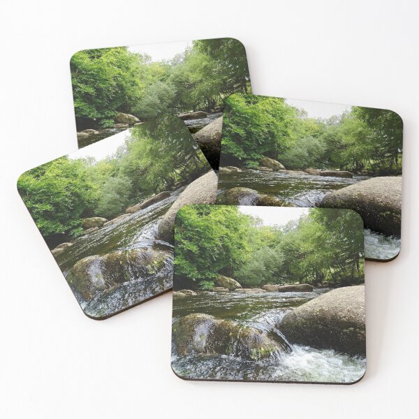 Item preview, River Dart designed and sold by MP-Photos.