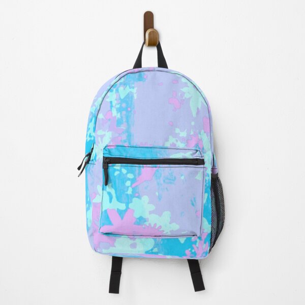 Item preview, Pastel Floral Print designed and sold by Zena Rowland.