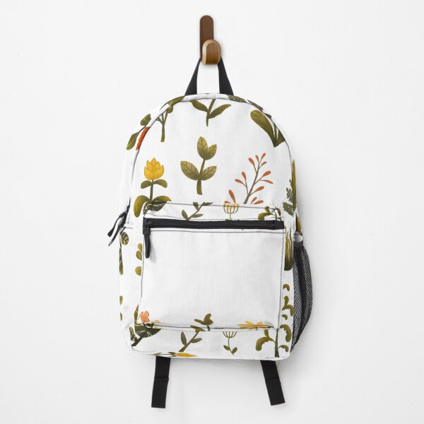 Item preview, Botanicals Collection designed and sold by Polly the Dinosaur Shop.