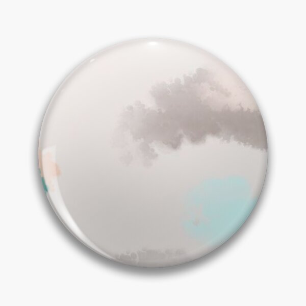 Item preview, Brownish pastel cloud designed and sold by fairylily.
