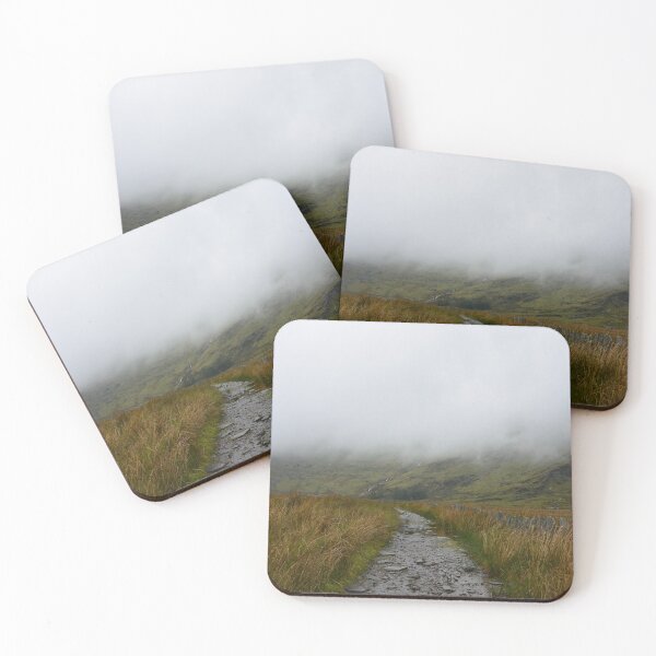 Item preview, Cwmorthin Valley, Snowdonia, Landscape Photography designed and sold by TomHewittDesign.