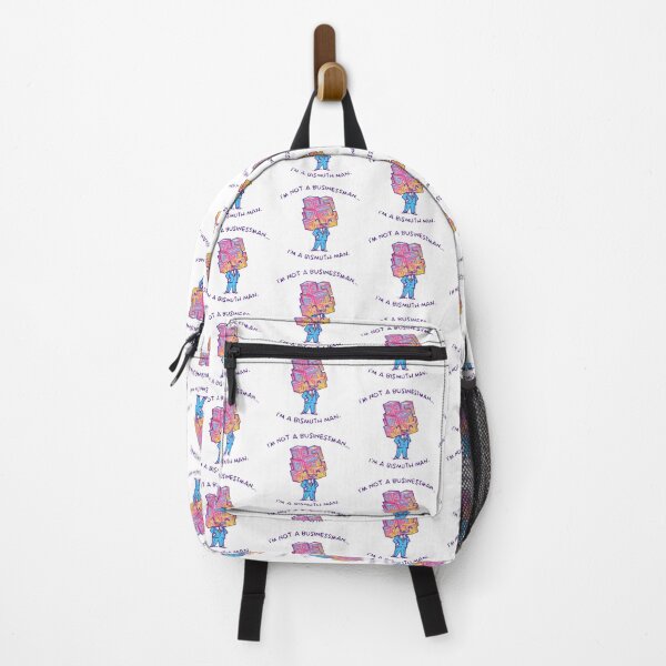 Item preview, I'm Not a Business Man designed and sold by youlikone.