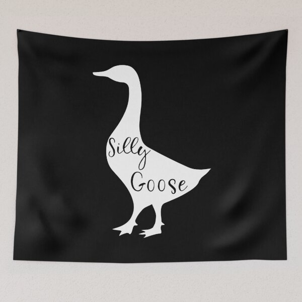 Item preview, Silly Goose designed and sold by MSA-42.
